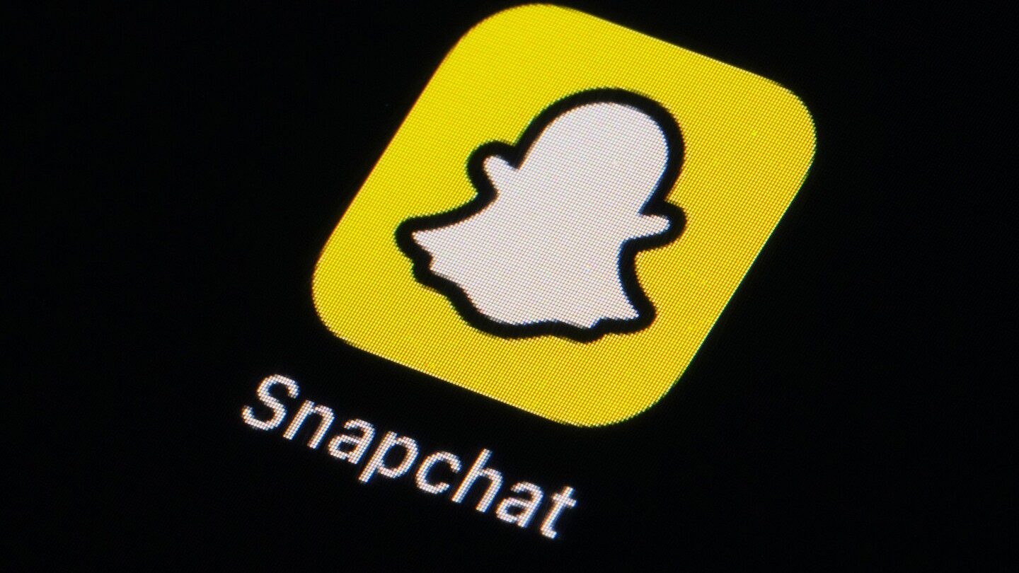 Snapchat Extortion