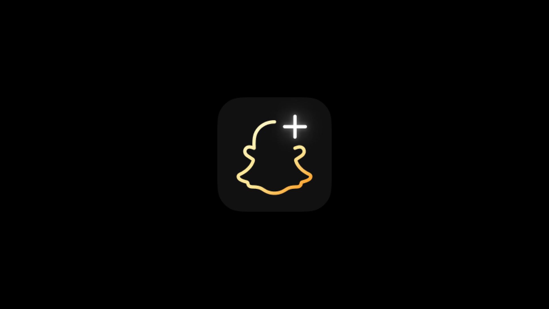 Snapchat Plus