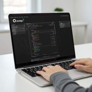 Develop Oxzep7 Software