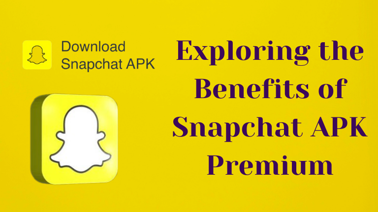 snapchat apk premium
