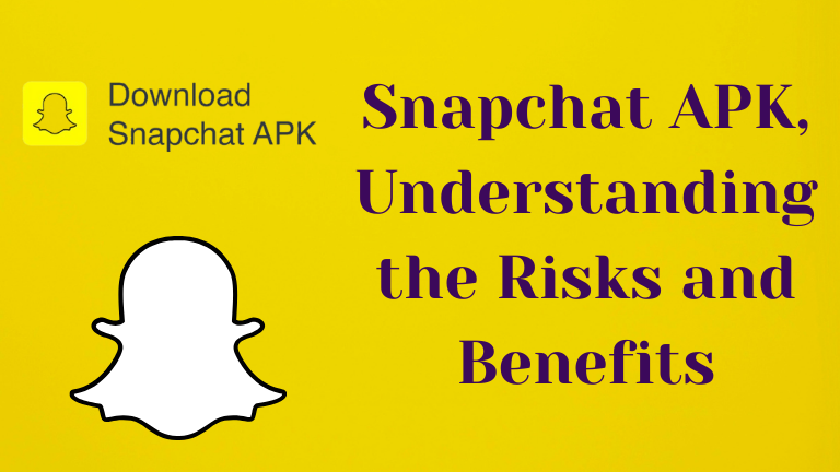 snapchat apk