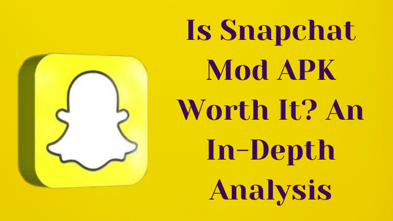 snapchat mod apk