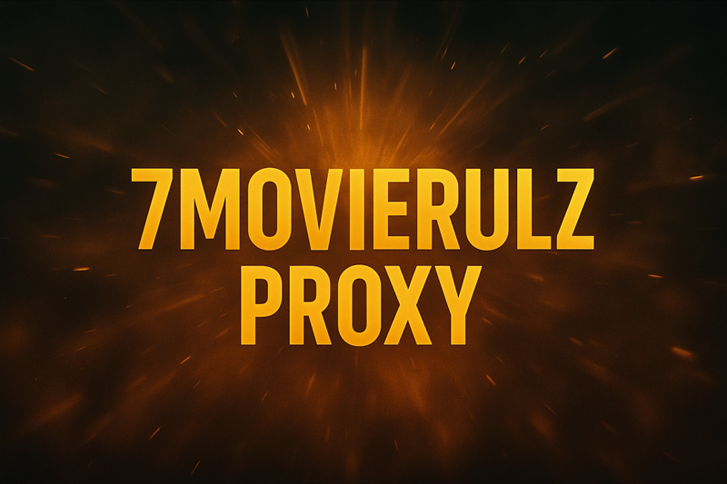 7movierulz Proxy