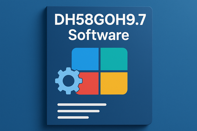 DH58GOH9.7
