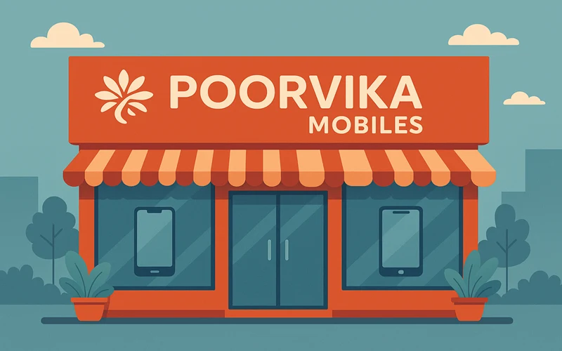 poorvika mobiles pun