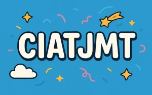 Ciatjmt