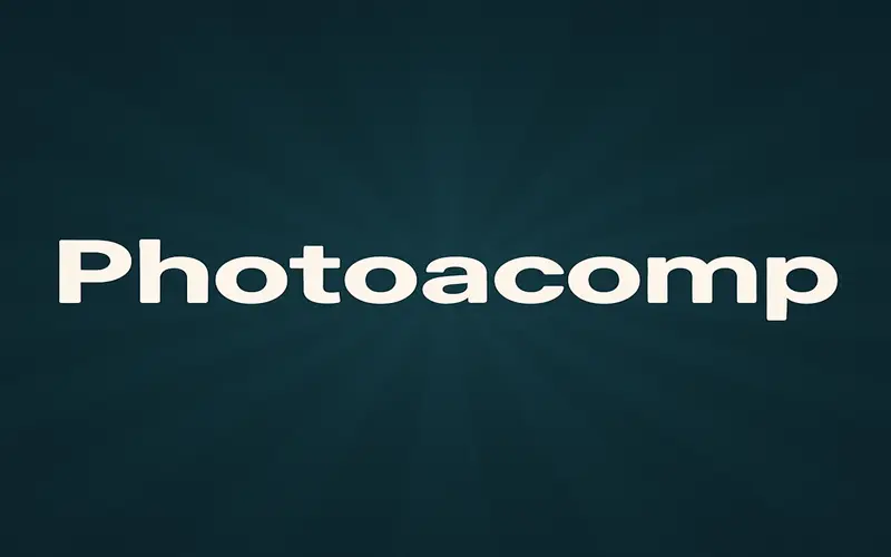 Photoaocmp