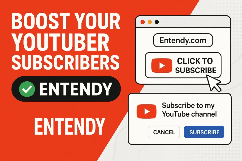 Entendy