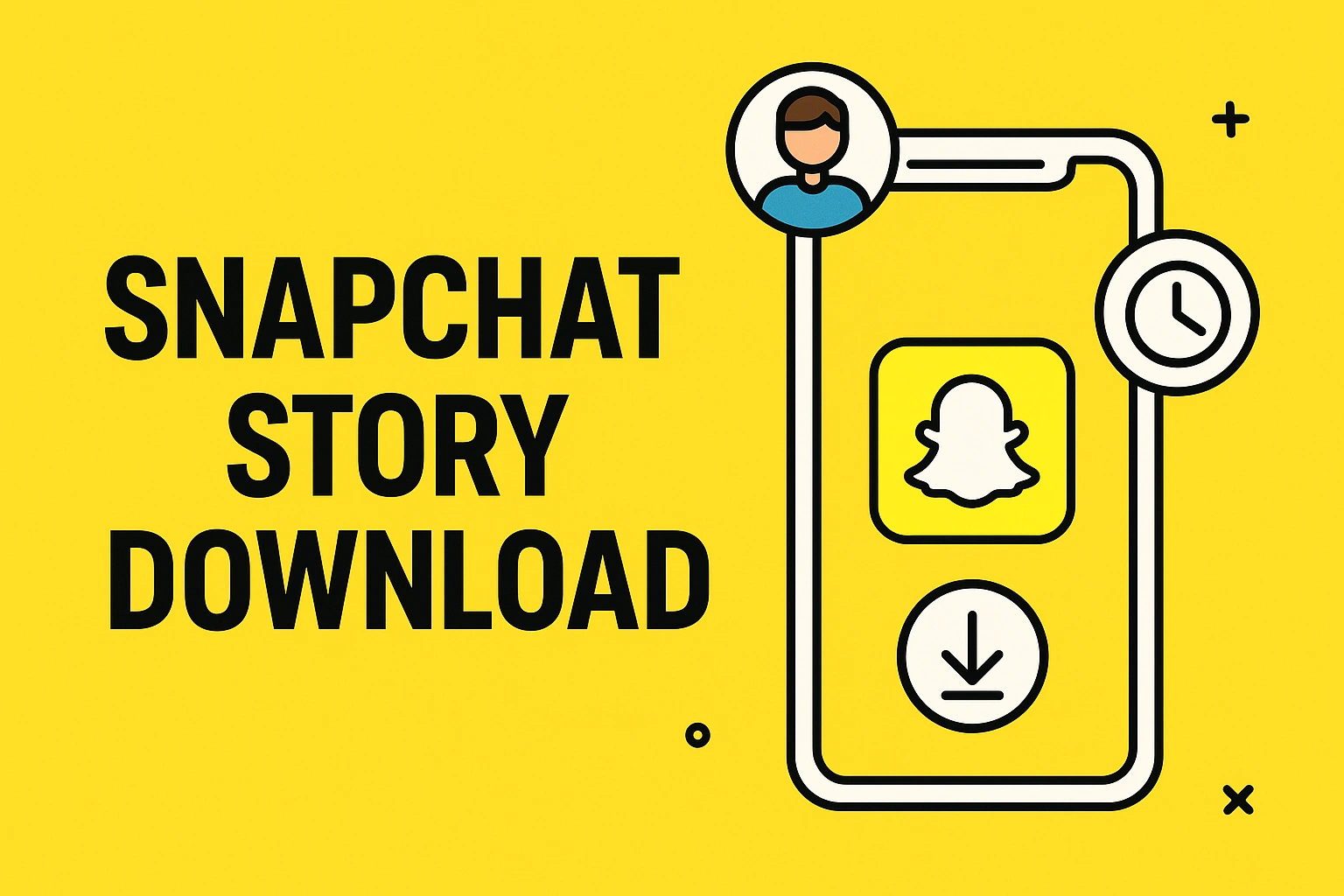 Snapchat Story Download
