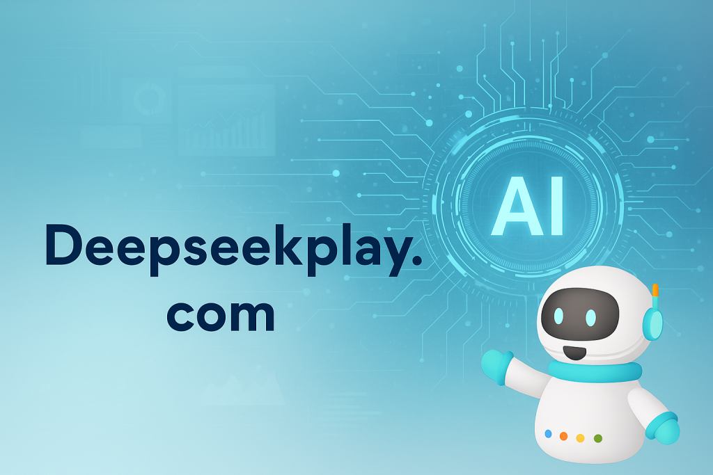 deepseekplay com