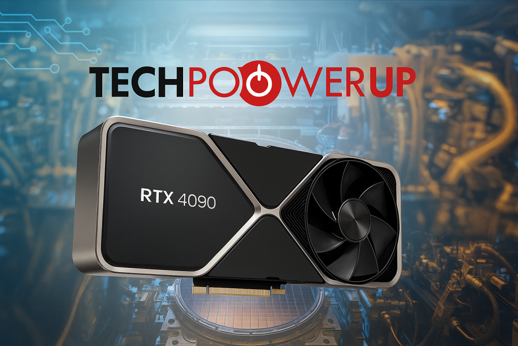 techpowerup