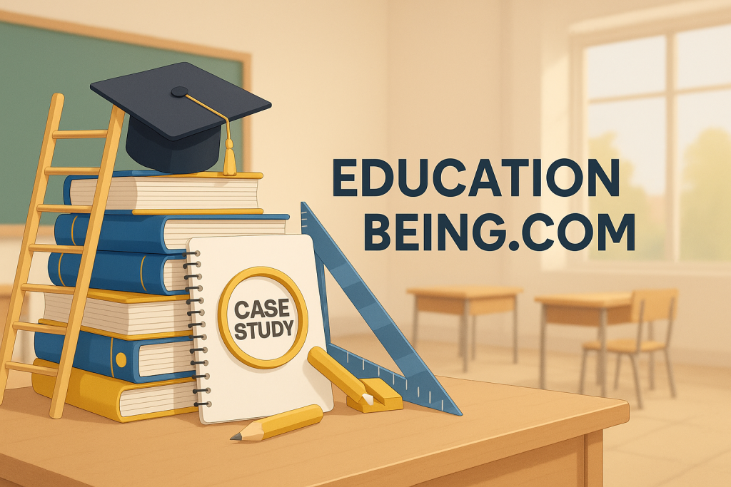 educationbeing com