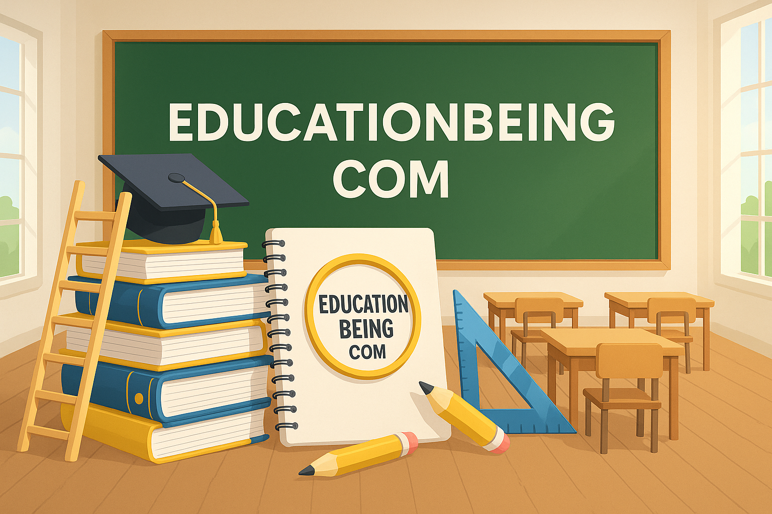 educationbeing com
