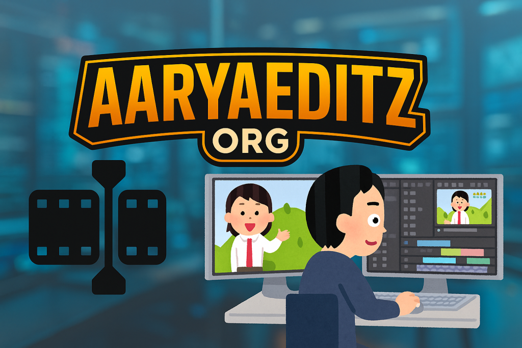 aaryaeditz org