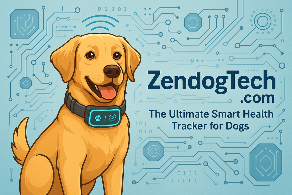 zendogtech com