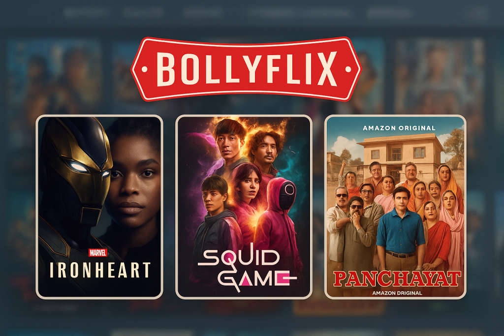 bollyflix
