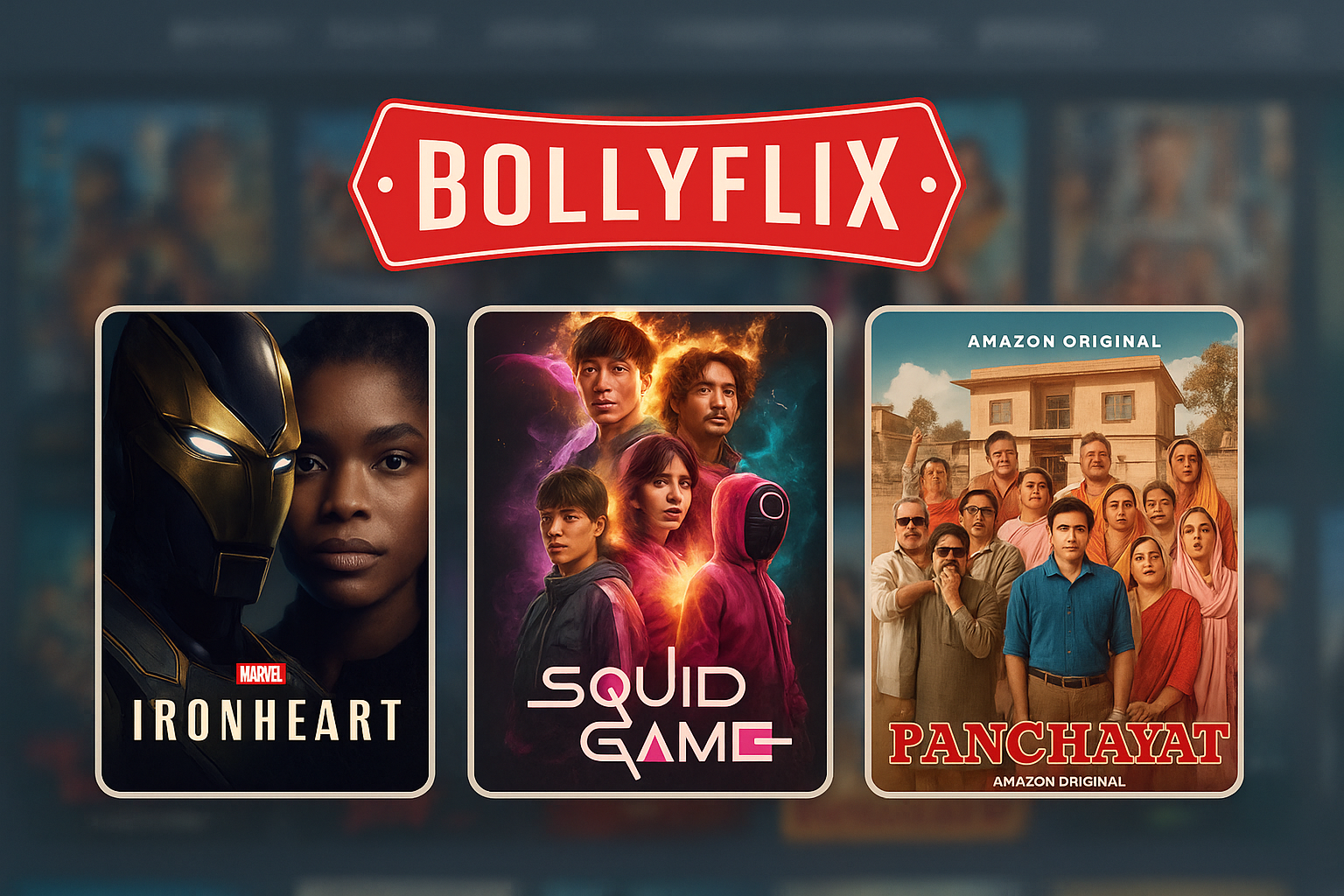 bollyflix