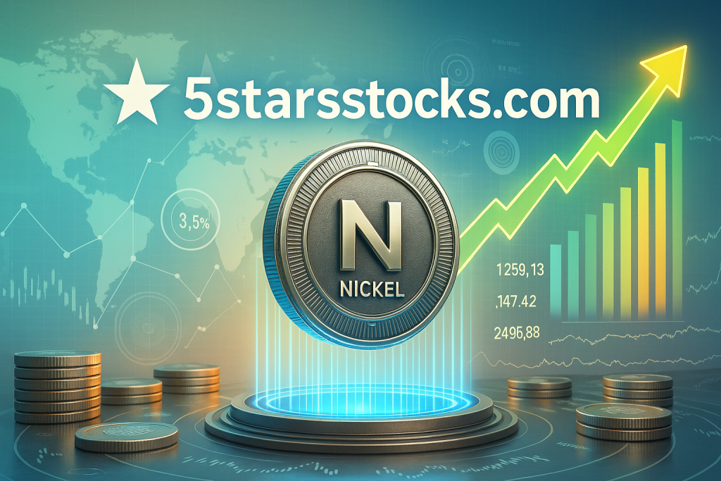 5starsstocks.com nickel