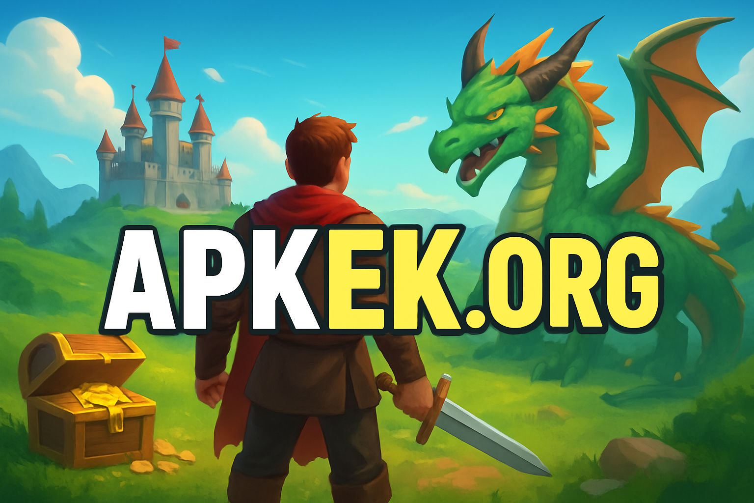 apkek org