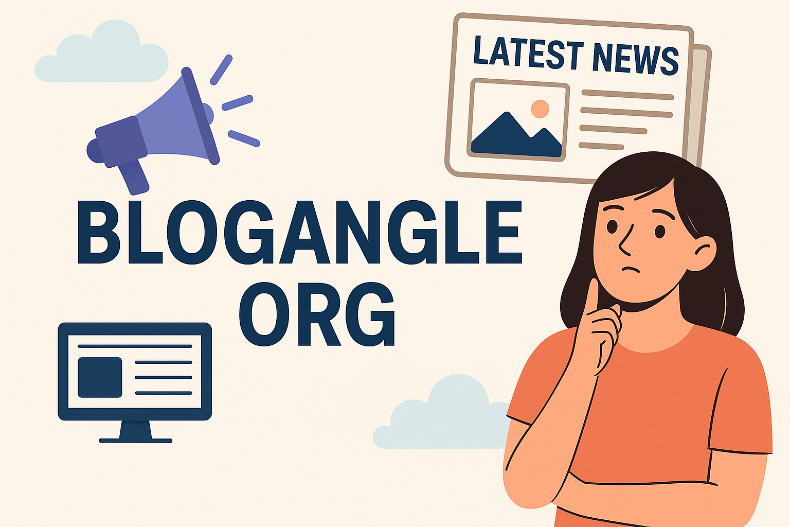 blogangle org