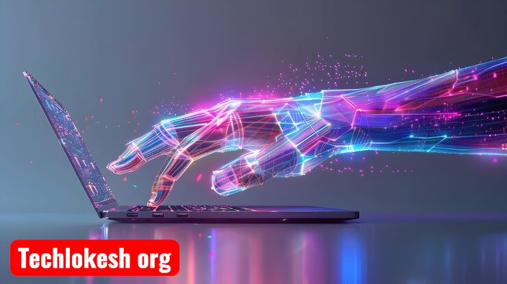 techlokesh org