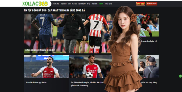 Tips for Using Xoilac365 TV Tin Chuyển Nhượng Effectively