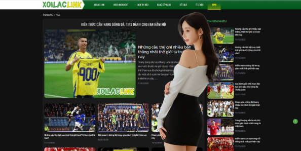 A Great Source for Transfer Market News