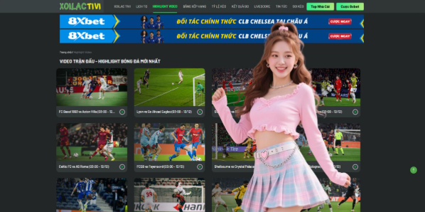 Engaging Fans Through Highlights